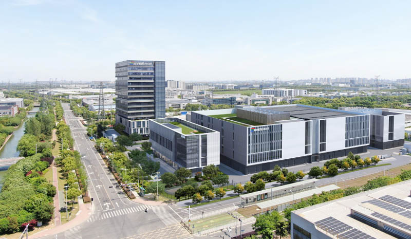 年產(chǎn)1億顆芯片！蘇州6寸化合物生產(chǎn)線開工