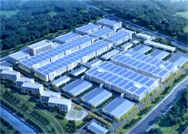 行業(yè)標(biāo)桿！揭秘江西動(dòng)力電池廠房凈化工程EPC總承包項(xiàng)目案例